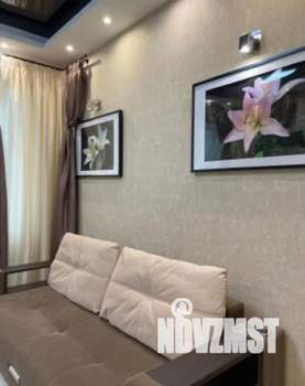 Студия квартира, посуточно, 22м2, 1/3 этаж