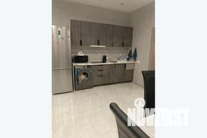 2-к квартира, посуточно, 70м2, 3/4 этаж