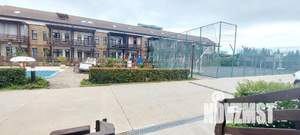 1-к квартира, посуточно, 55м2, 1/1 этаж