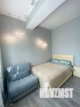 2-к квартира, посуточно, 48м2, 13/13 этаж