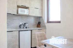 1-к квартира, посуточно, 37м2, 3/5 этаж