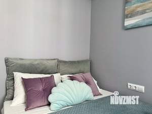1-к квартира, посуточно, 28м2, 12/12 этаж