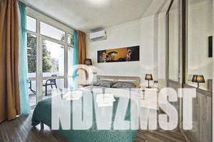 3-к квартира, посуточно, 56м2, 3/21 этаж