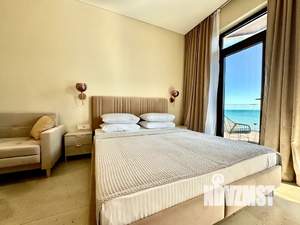 1-к квартира, посуточно, 37м2, 6/6 этаж