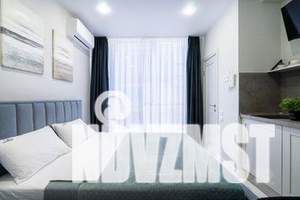 1-к квартира, посуточно, 20м2, 4/5 этаж