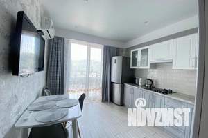 2-к квартира, посуточно, 50м2, 2/12 этаж