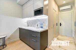 1-к квартира, посуточно, 26м2, 4/5 этаж