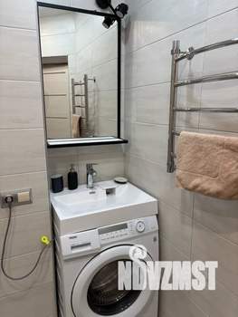 2-к квартира, посуточно, 38м2, 2/4 этаж