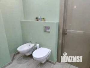 1-к квартира, посуточно, 75м2, 1/1 этаж