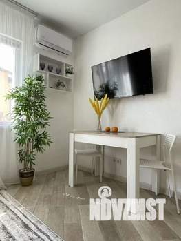 Студия квартира, посуточно, 21м2, 2/3 этаж