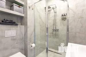 Студия квартира, посуточно, 32м2, 11/11 этаж