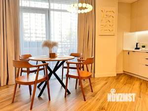 2-к квартира, на длительный срок, 65м2, 4/14 этаж