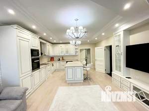 5-к квартира, на длительный срок, 157м2, 4/25 этаж