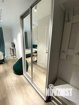 Студия квартира, на длительный срок, 19м2, 1/20 этаж