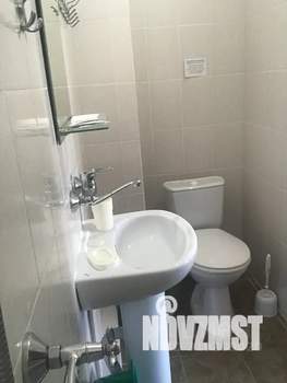 1-к квартира, посуточно, 15м2, 2/3 этаж