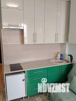 Студия квартира, посуточно, 25м2, 10/12 этаж