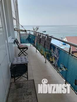 1-к квартира, посуточно, 50м2, 8/14 этаж