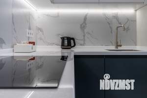 1-к квартира, посуточно, 60м2, 1/1 этаж