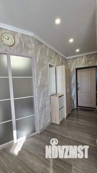 2-к квартира, посуточно, 52м2, 11/21 этаж