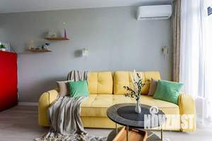 1-к квартира, посуточно, 23м2, 1/1 этаж