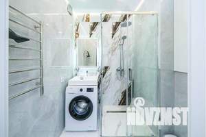 1-к квартира, посуточно, 26м2, 3/12 этаж