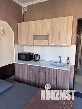 Студия квартира, посуточно, 26м2, 2/4 этаж