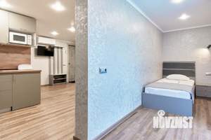 2-к квартира, посуточно, 35м2, 1/1 этаж