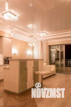 3-к квартира, посуточно, 88м2, 6/23 этаж