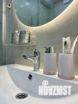 2-к квартира, посуточно, 42м2, 3/11 этаж