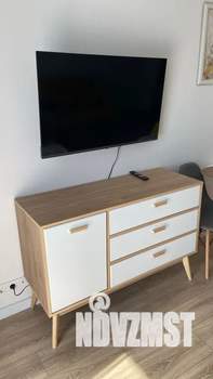 Студия квартира, посуточно, 26м2, 7/12 этаж