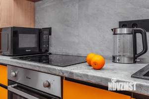 1-к квартира, посуточно, 35м2, 11/12 этаж