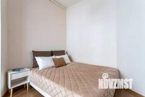 2-к квартира, посуточно, 50м2, 1/1 этаж