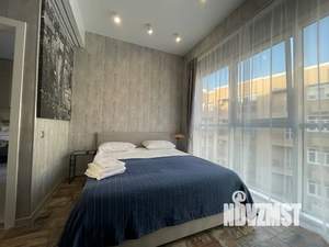 2-к квартира, посуточно, 40м2, 12/13 этаж