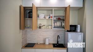 Студия квартира, на длительный срок, 31м2, 4/12 этаж