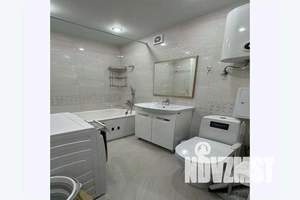 2-к квартира, посуточно, 53м2, 4/5 этаж