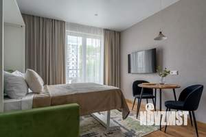 1-к квартира, посуточно, 23м2, 6/13 этаж