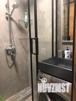 Студия квартира, посуточно, 37м2, 5/20 этаж