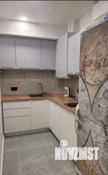 1-к квартира, на длительный срок, 31м2, 1/3 этаж