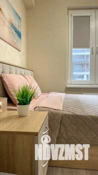 Студия квартира, посуточно, 28м2, 3/13 этаж
