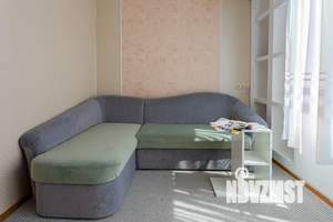 1-к квартира, посуточно, 30м2, 6/6 этаж