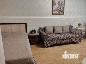 1-к квартира, посуточно, 35м2, 2/5 этаж