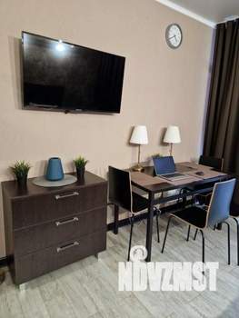 1-к квартира, посуточно, 32м2, 1/1 этаж