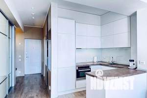 1-к квартира, посуточно, 60м2, 10/19 этаж