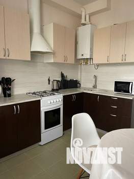 1-к квартира, посуточно, 31м2, 1/9 этаж