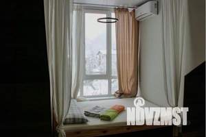 1-к квартира, посуточно, 32м2, 5/5 этаж