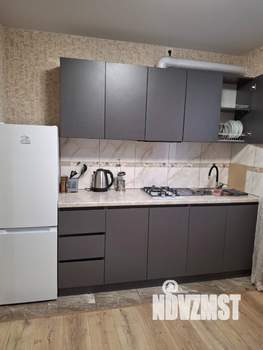 1-к квартира, на длительный срок, 37м2, 2/3 этаж
