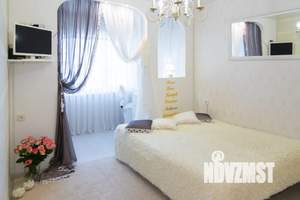 1-к квартира, посуточно, 31м2, 4/5 этаж