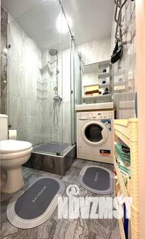 Студия квартира, посуточно, 23м2, 6/10 этаж