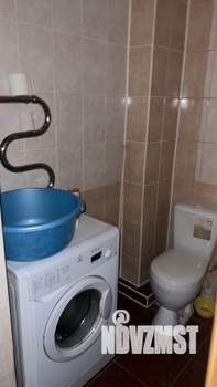 Студия квартира, на длительный срок, 23м2, 5/5 этаж