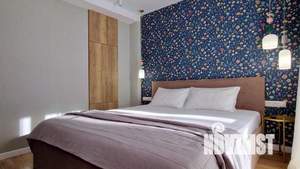 2-к квартира, посуточно, 35м2, 1/1 этаж